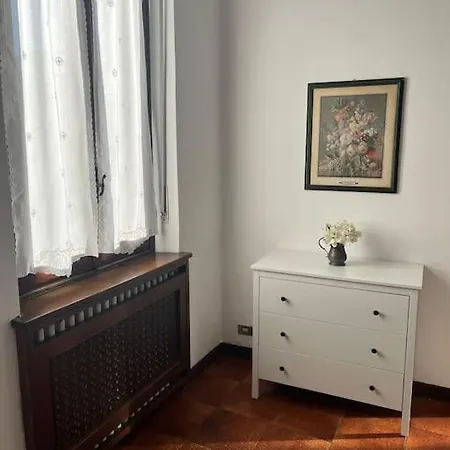 Апартаменты Accogliente A 25 Minuti Da Milano *